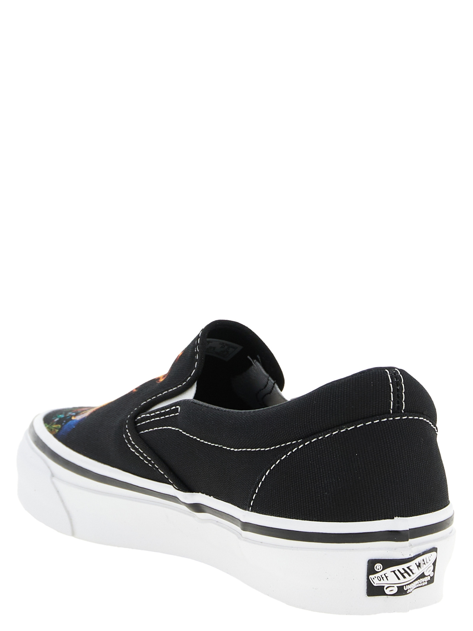[VANS] Sneakers FW26 VN000Z0ZBLK1
