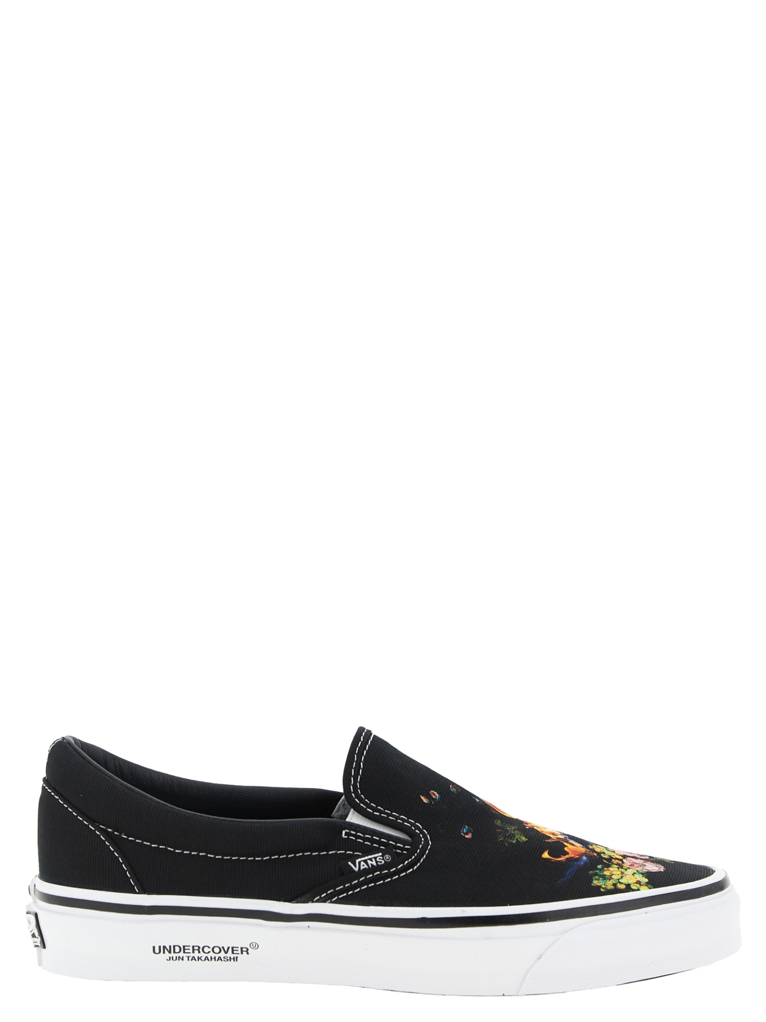 [VANS] Sneakers FW26 VN000Z0ZBLK1