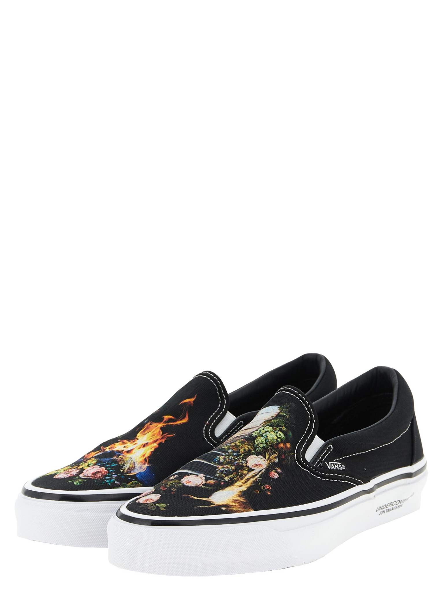 [VANS] Sneakers FW26 VN000Z0ZBLK1