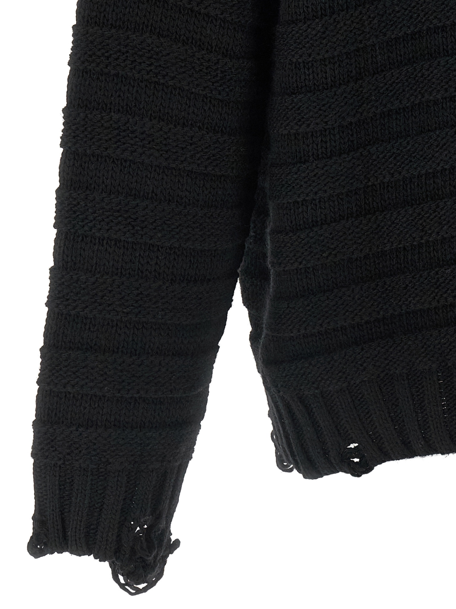 [MM6 Maison Margiela] Cardigan FW26 SH0HP0005M13040900