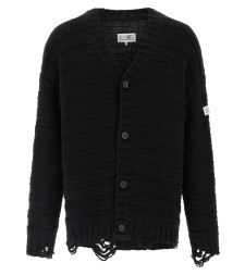[MM6 Maison Margiela] Cardigan FW26 SH0HP0005M13040900