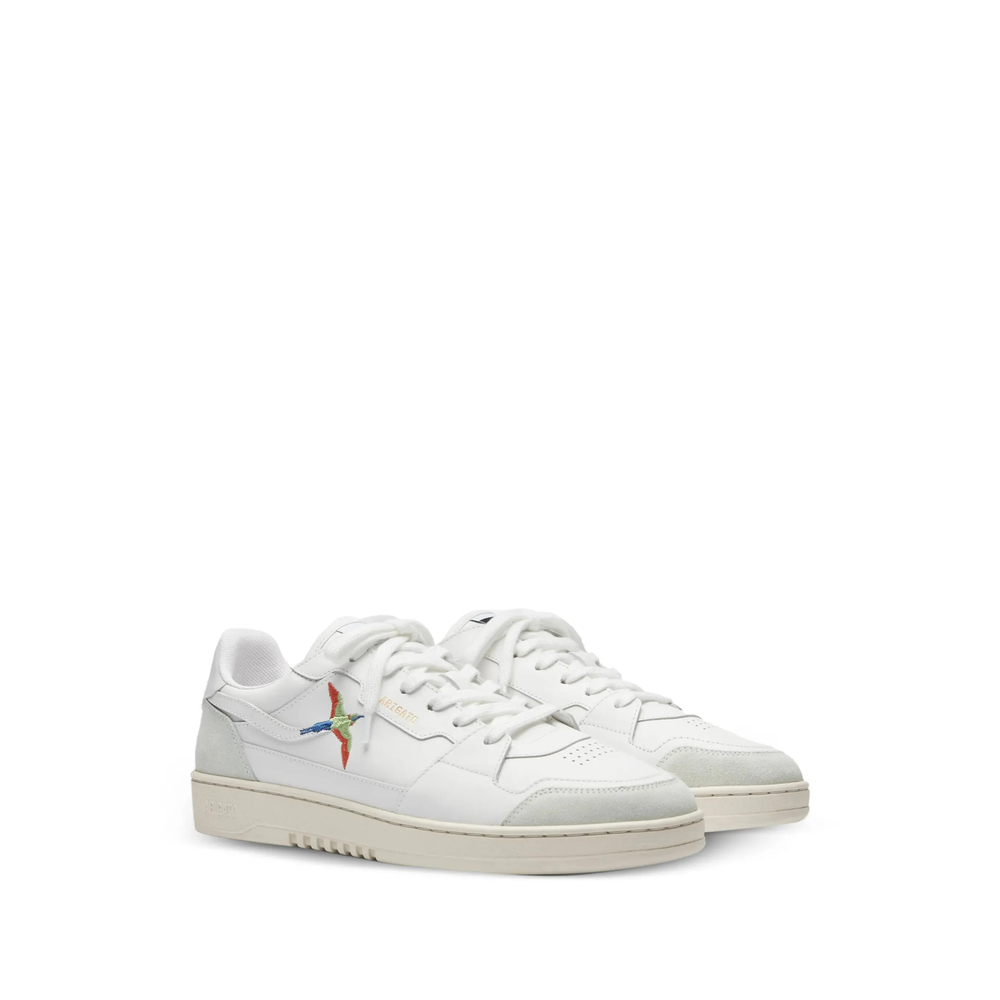 [Axel Arigato] Sneakers FW26 F4455001 DICE LO BE WHITE