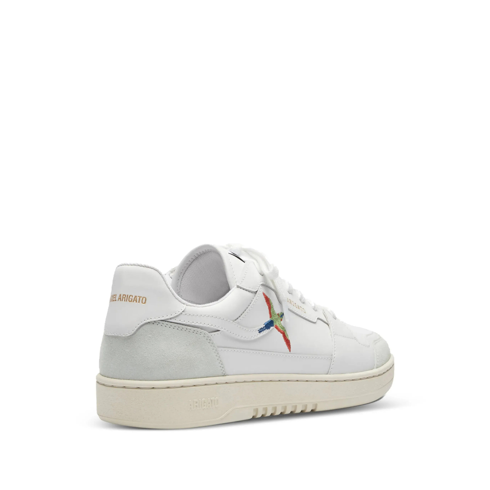 [Axel Arigato] Sneakers FW26 F4455001 DICE LO BE WHITE