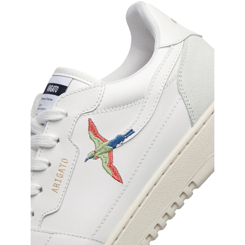 [Axel Arigato] Sneakers FW26 F4455001 DICE LO BE WHITE