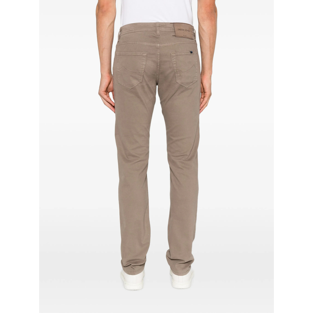 [Jacob Cohen] Pants FW26 QE006 S3651 B75