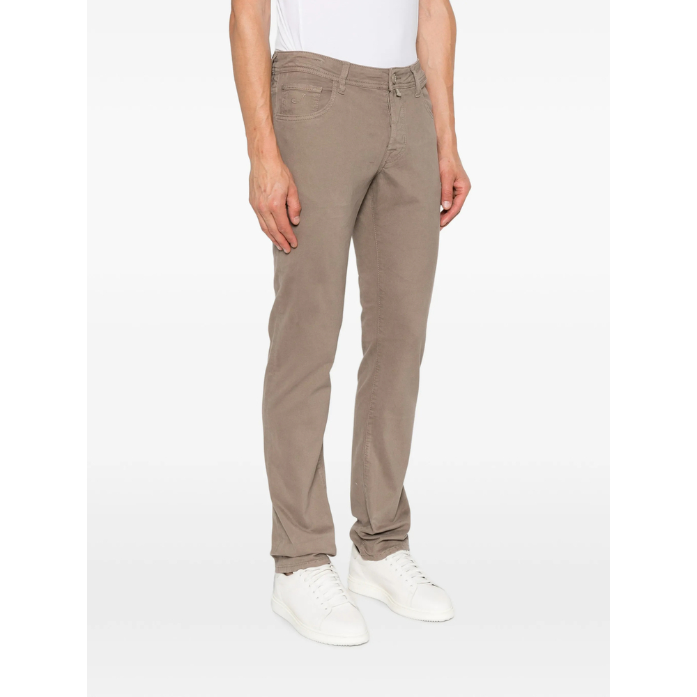 [Jacob Cohen] Pants FW26 QE006 S3651 B75