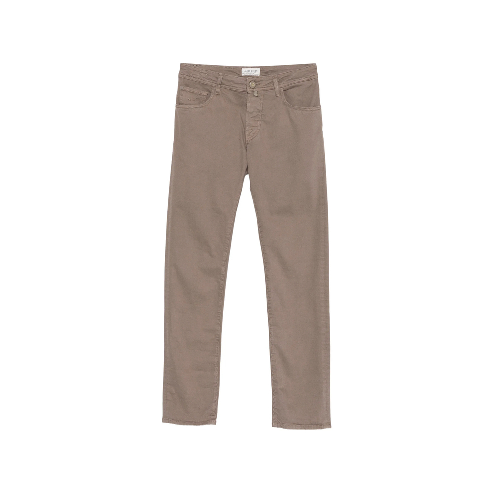 [Jacob Cohen] Pants FW26 QE006 S3651 B75