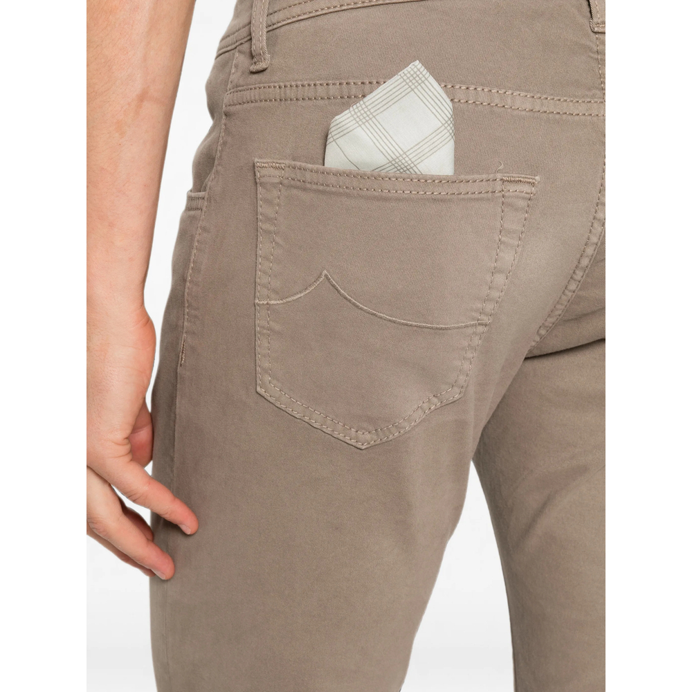 [Jacob Cohen] Pants FW26 QE006 S3651 B75