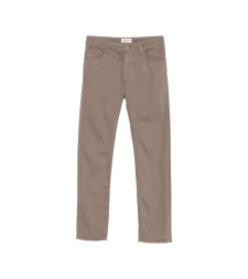 [Jacob Cohen] Pants FW26 QE006 S3651 B75