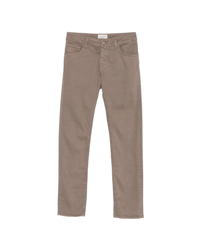 [Jacob Cohen] Pants FW26 QE006 S3651 B75