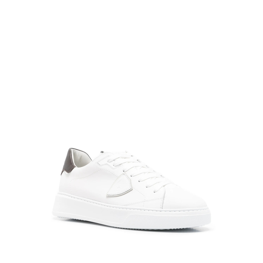 [PHILIPPE MODEL] Sneakers FW26 BTLU  VZ01