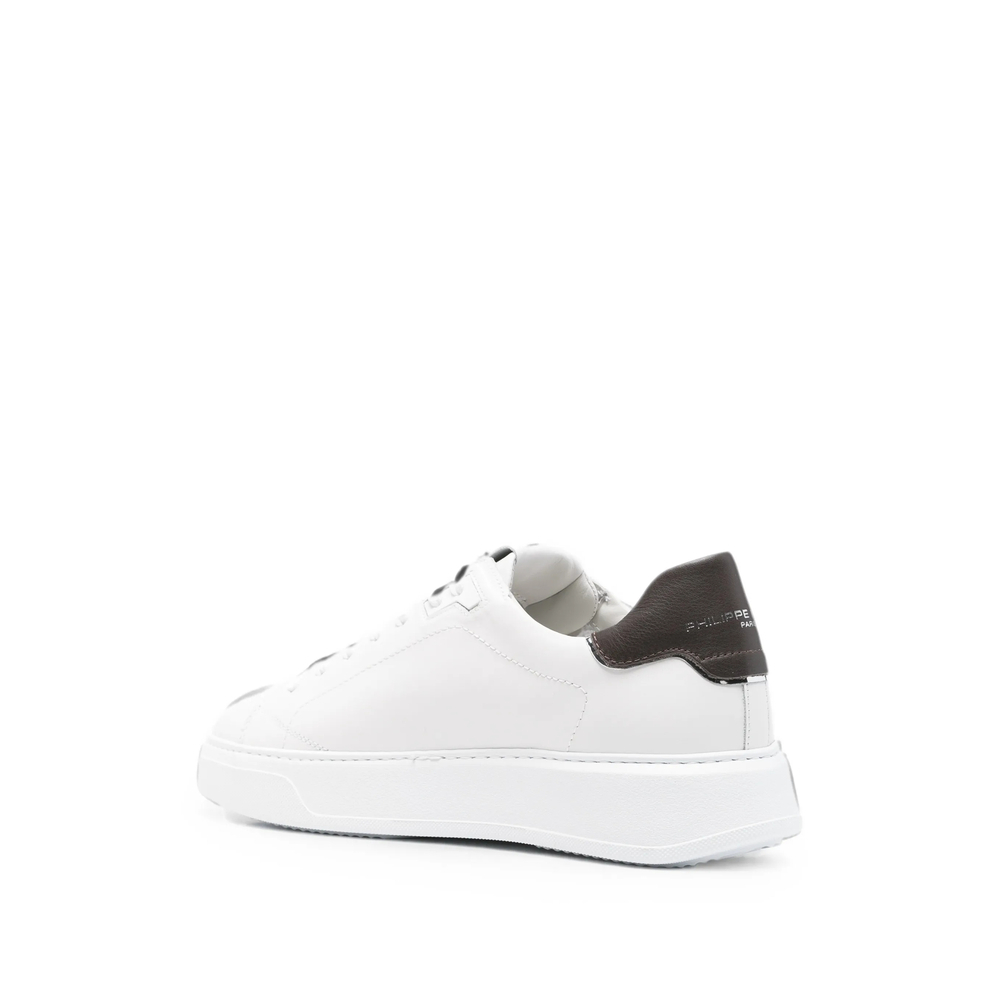 [PHILIPPE MODEL] Sneakers FW26 BTLU  VZ01