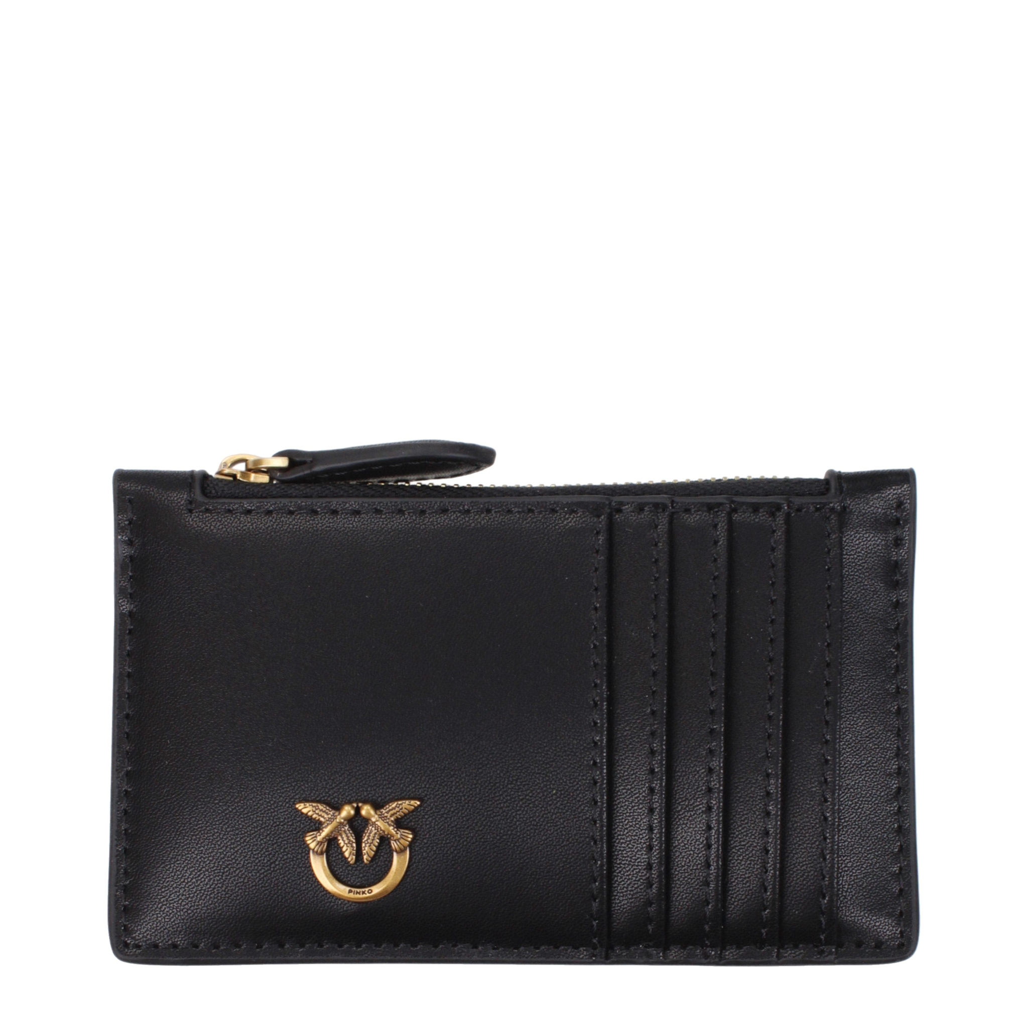 [PINKO] Wallet SS26 100251A0F1Z99Q