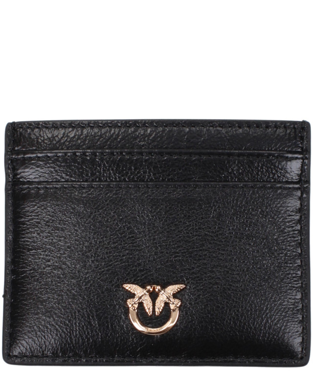 [PINKO] Wallet SS26 103762A315Z99Y