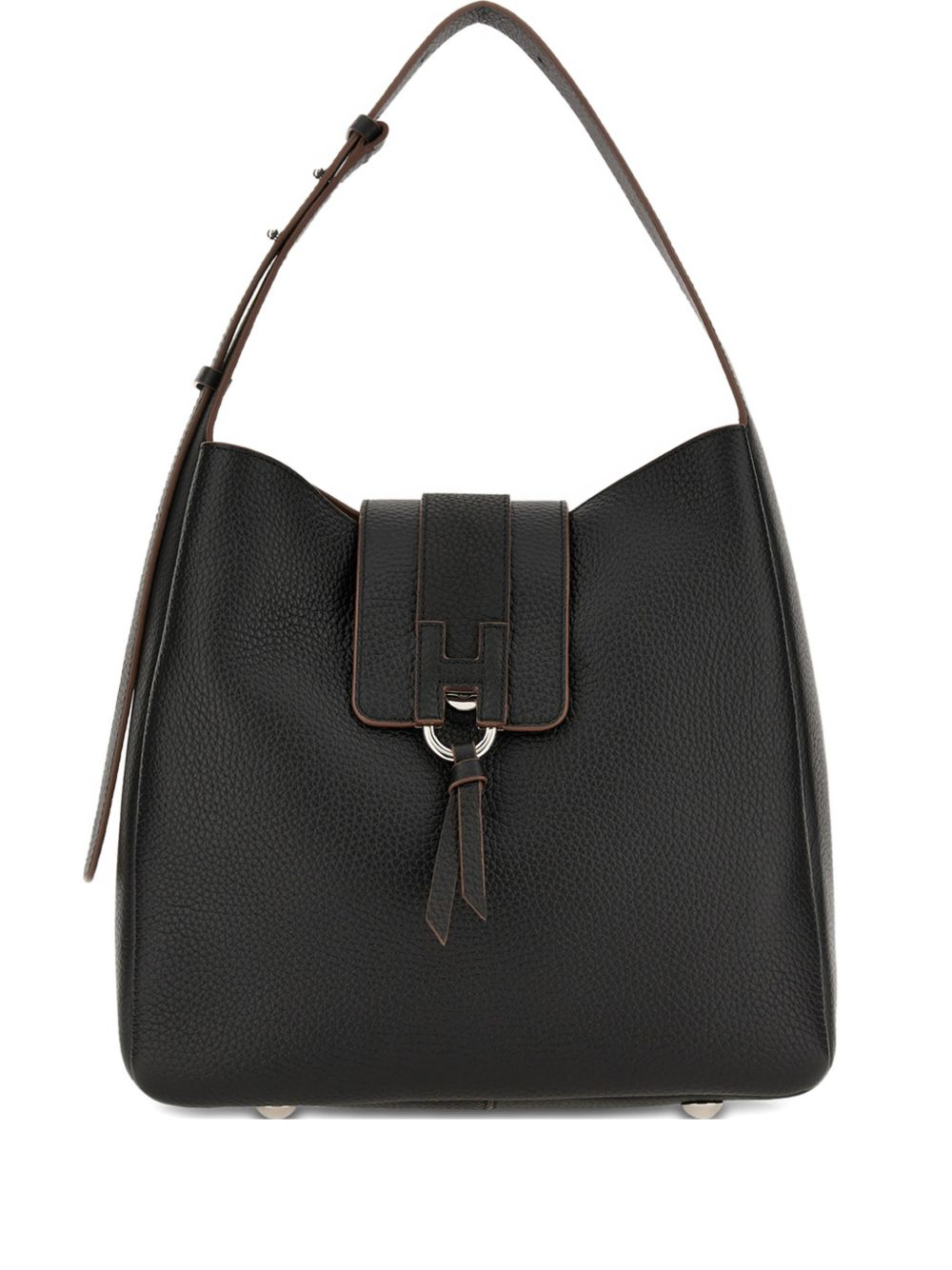 [Hogan] Shoulder bag FW26 KBW01XS0200TH1B999