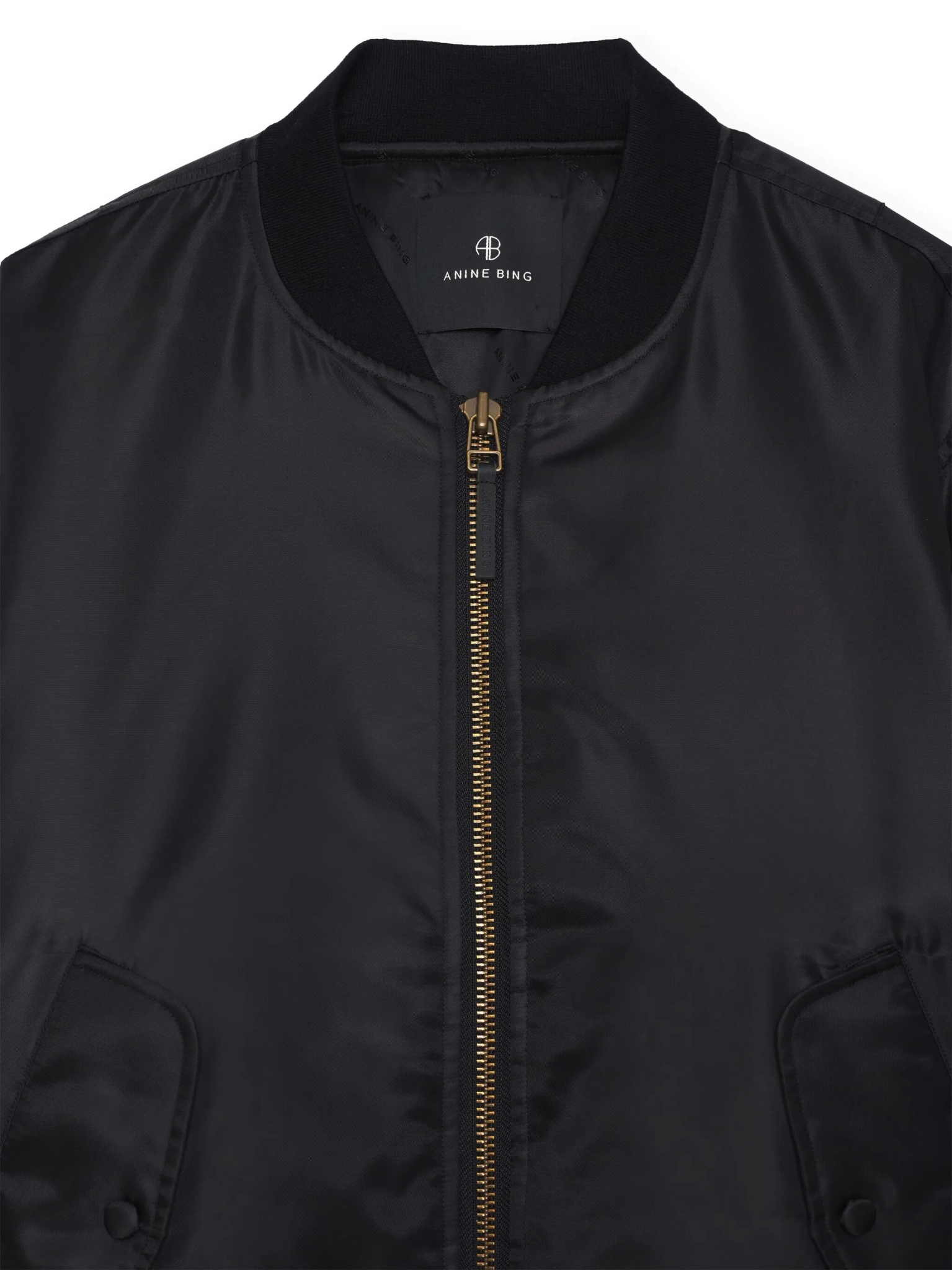 [Anine Bing] Casual Jacket FW26 A017160000