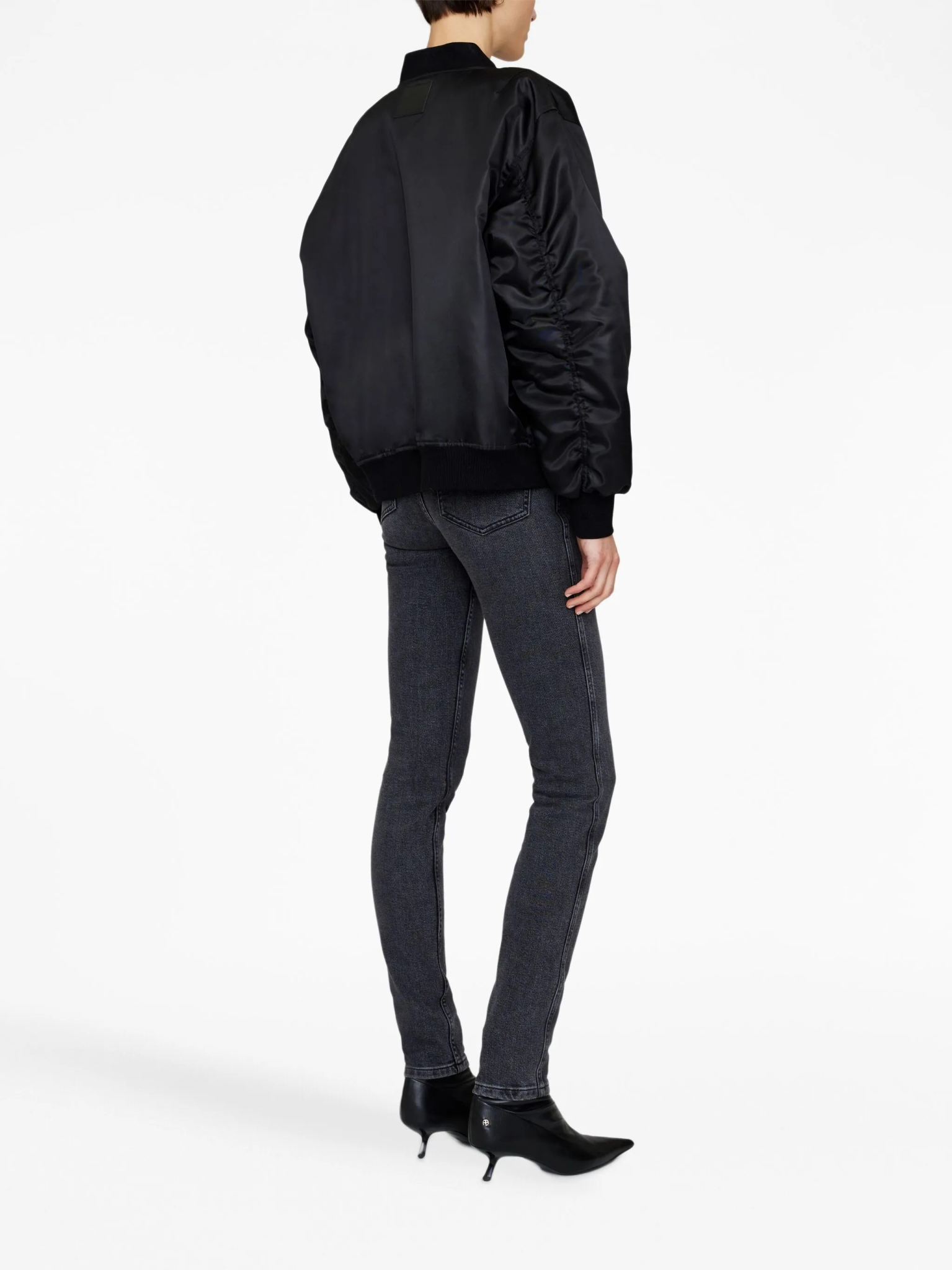 [Anine Bing] Casual Jacket FW26 A017160000