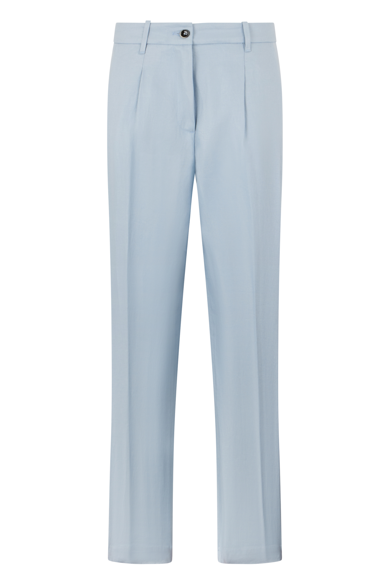 [Nine in the morning] Trousers SS26 PE98V61_CELESTE