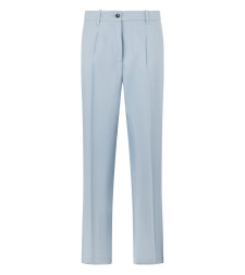 [Nine in the morning] Trousers SS26 PE98V61_CELESTE