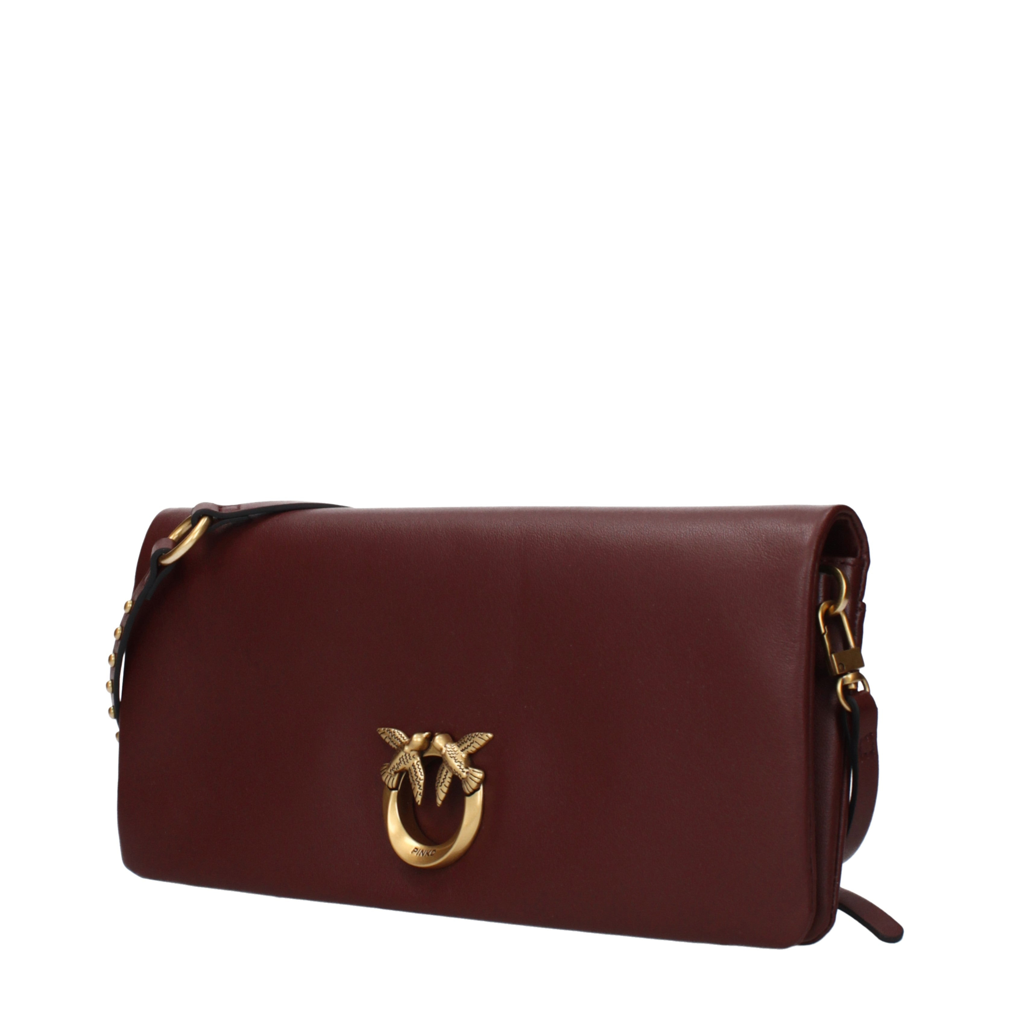 [PINKO] Cross body bag SS26 106022A0QOR49Q