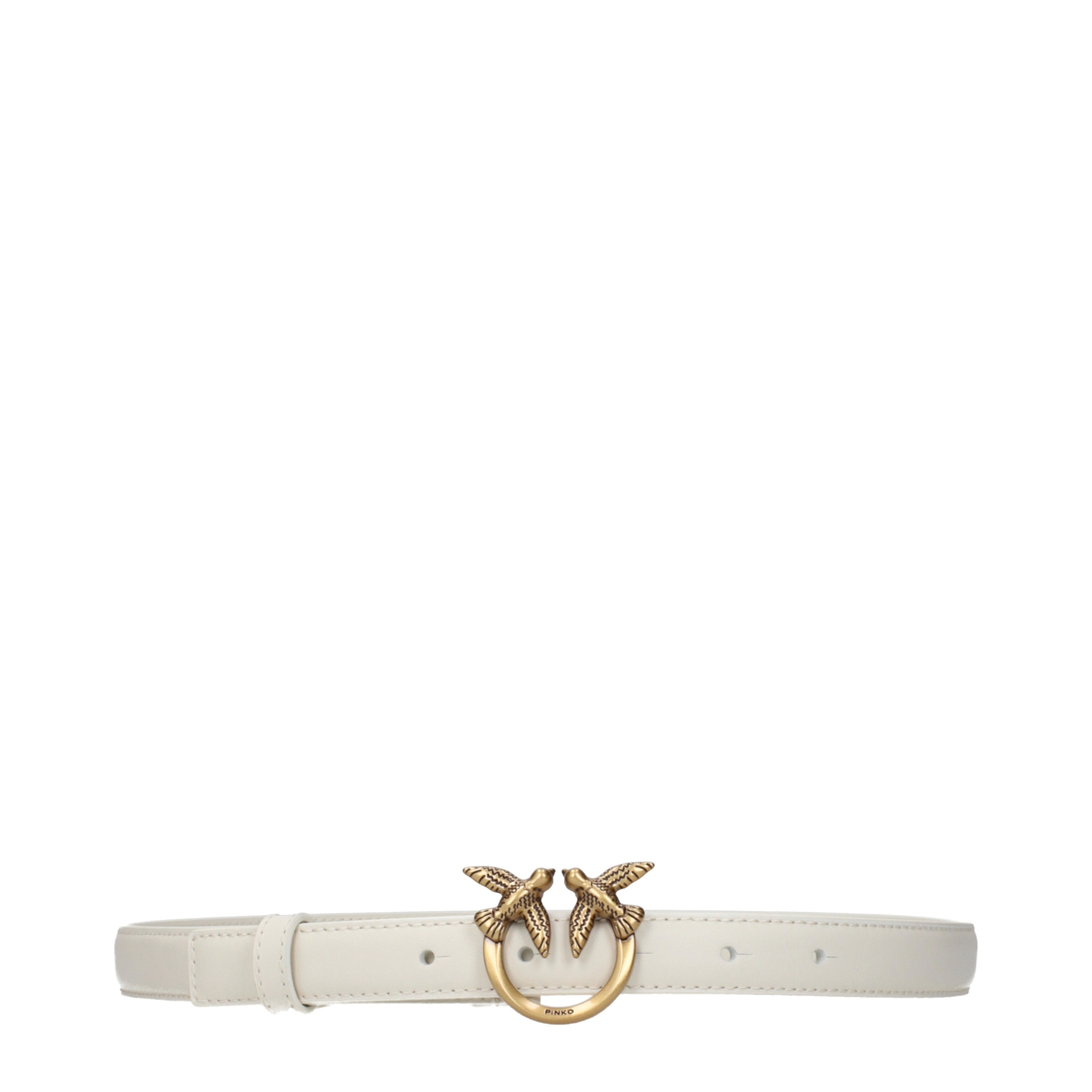 [PINKO] Belt SS26 100143A0F1Z14Q