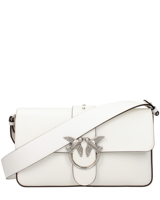 [PINKO] Cross body bag SS26 104524A0QOZ15O