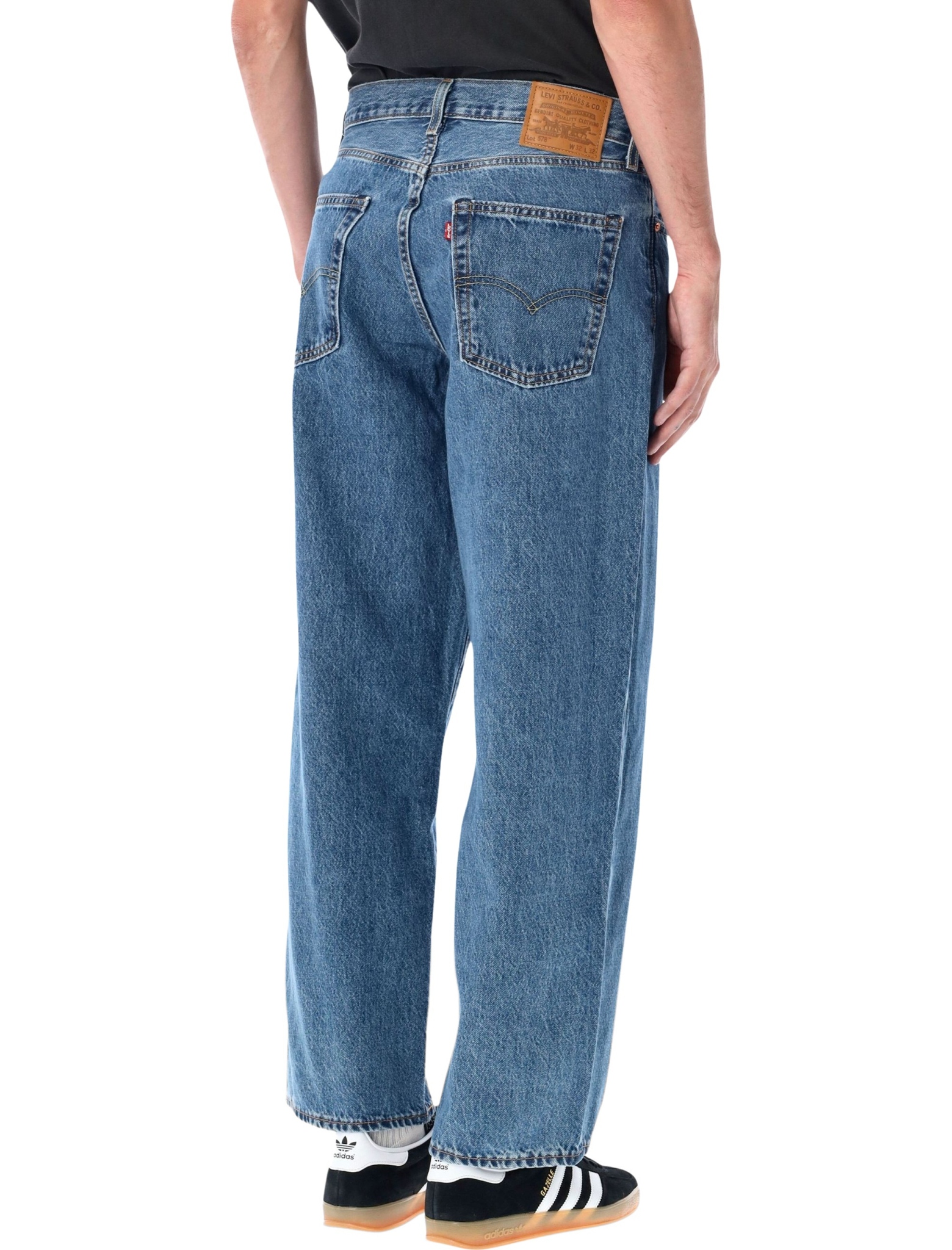 [Levi's] Jeans FW26 A47500021