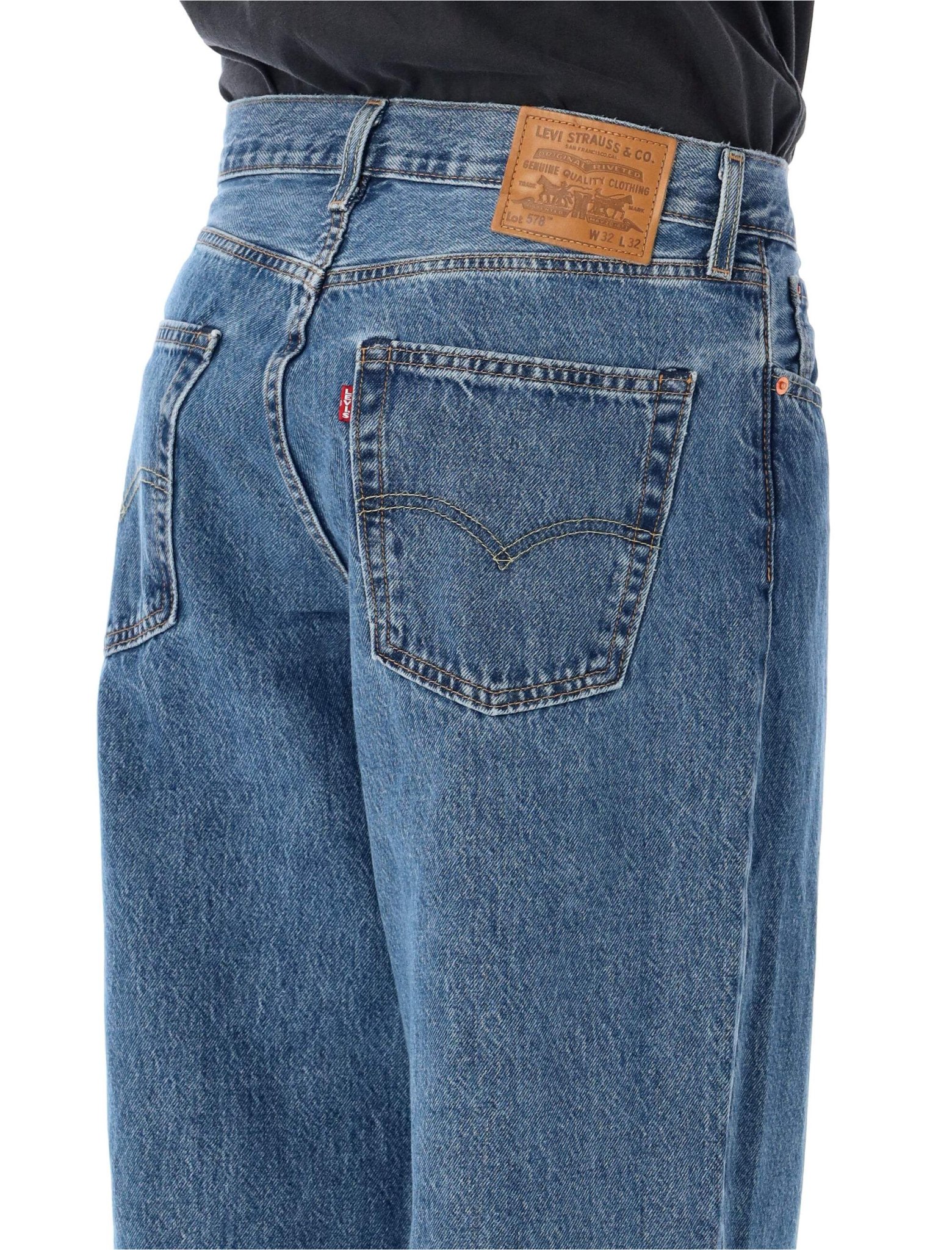 [Levi's] Jeans FW26 A47500021