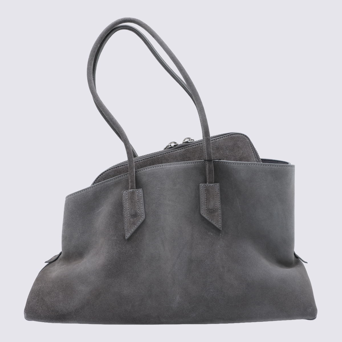 [The Attico] Tote bag FW26 251WAH00054LBT108AA233