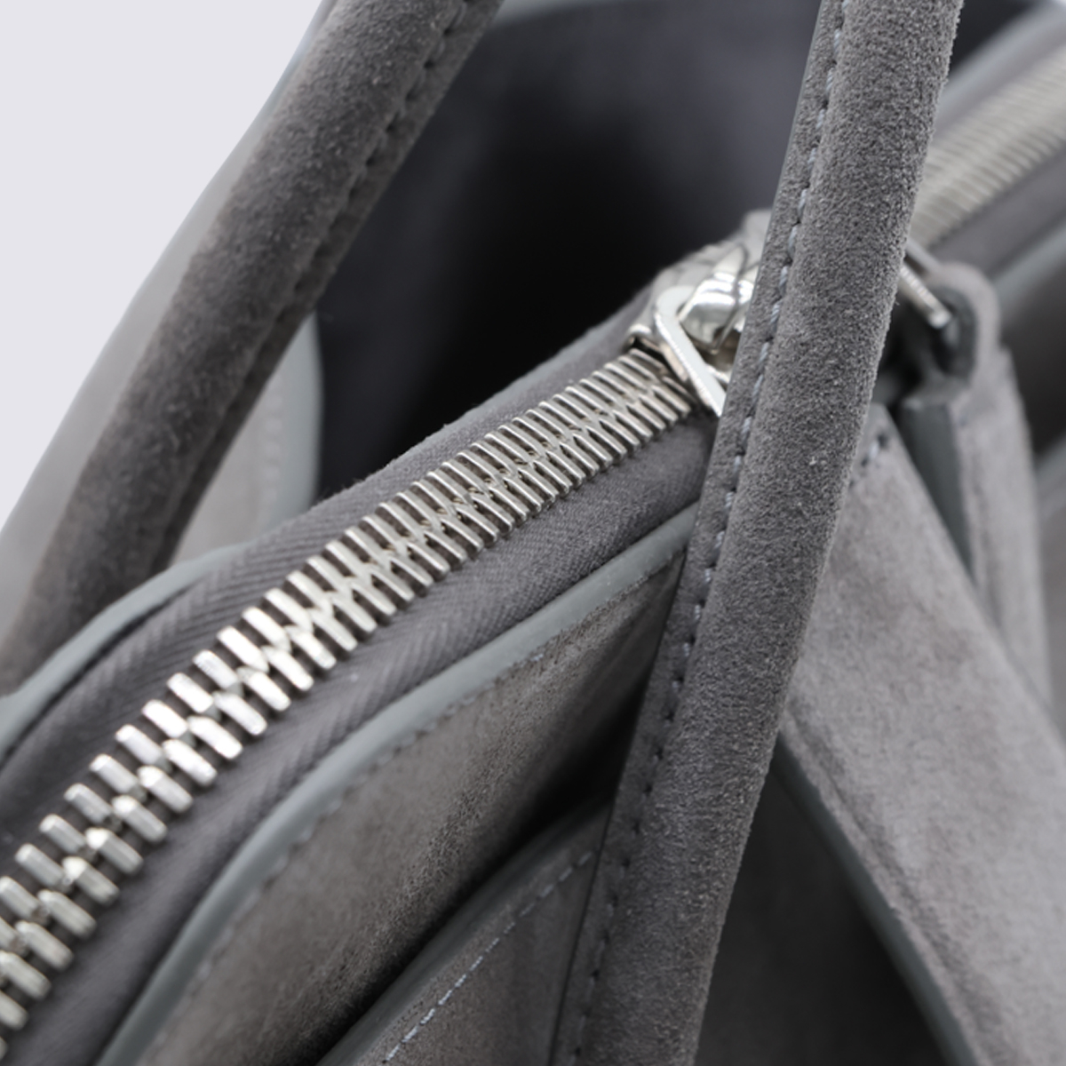 [The Attico] Tote bag FW26 251WAH00054LBT108AA233