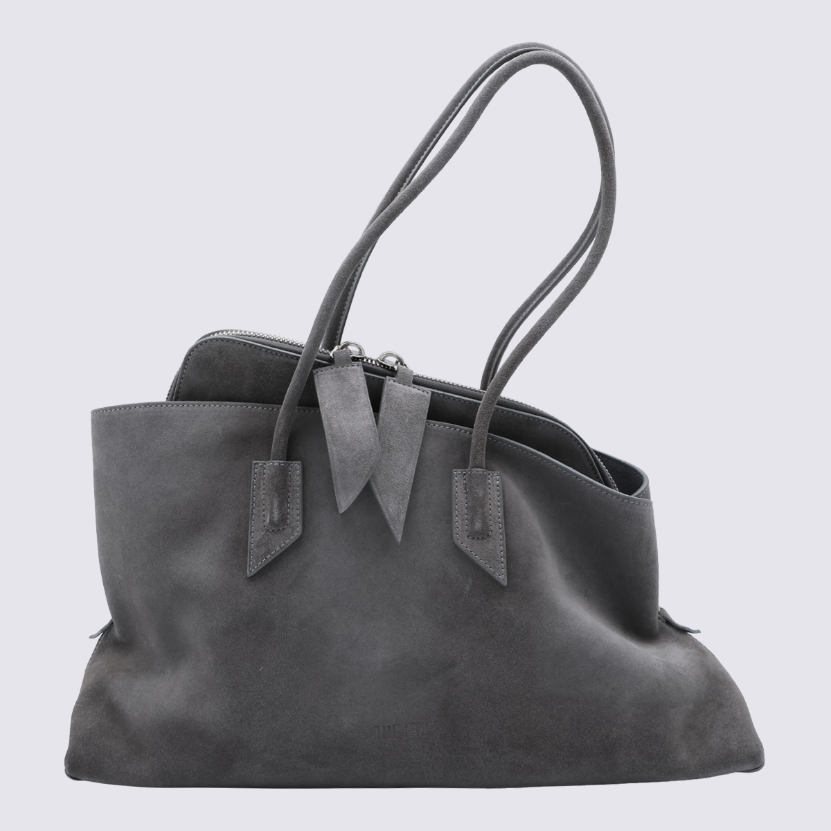 [The Attico] Tote bag FW26 251WAH00054LBT108AA233