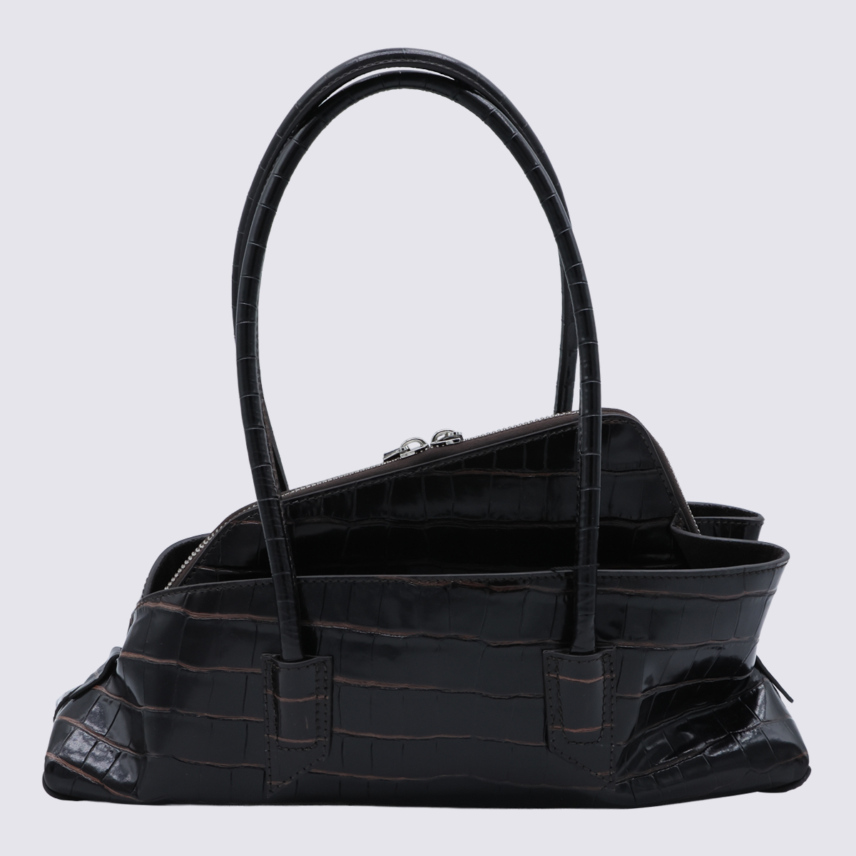 [The Attico] Shoulder bag FW26 251WAH00058LBT021PR207