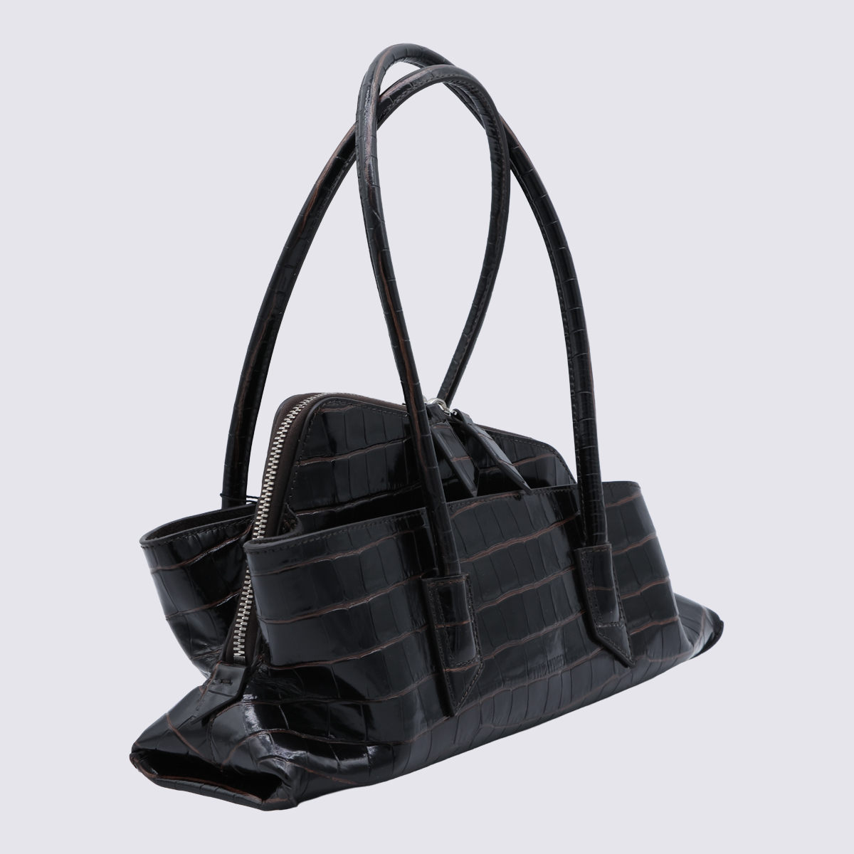 [The Attico] Shoulder bag FW26 251WAH00058LBT021PR207