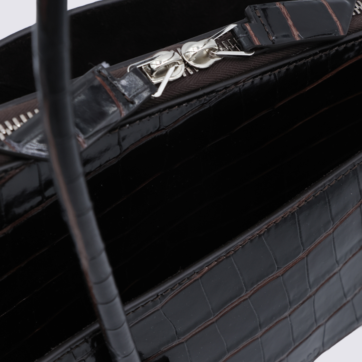 [The Attico] Shoulder bag FW26 251WAH00058LBT021PR207