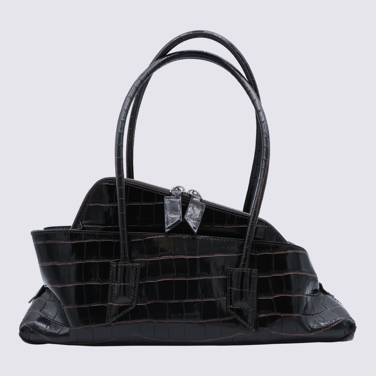 [The Attico] Shoulder bag FW26 251WAH00058LBT021PR207