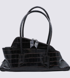 [The Attico] Shoulder bag FW26 251WAH00058LBT021PR207