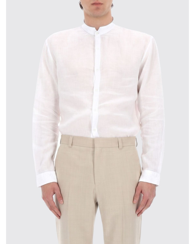 [BOSS] Shirts Long Sleeve SS26 50490740 199