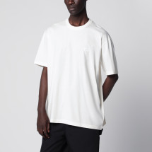 [adidas Y-3] T-shirts Short Sleeve FW26 KQ9782CO