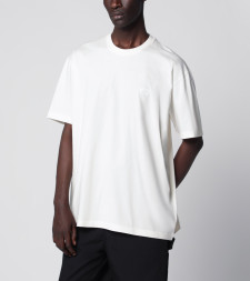 [adidas Y-3] T-shirts Short Sleeve FW26 KQ9782CO