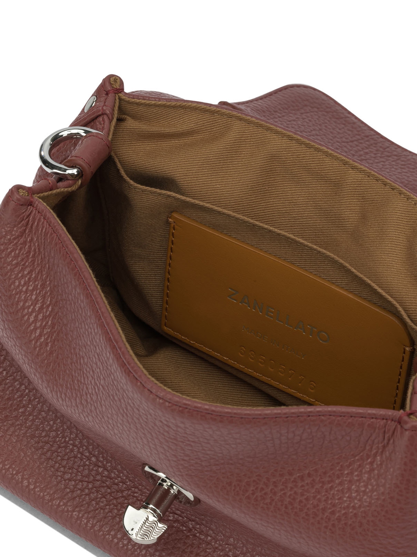 [Zanellato] Tote bag FW26 POSTINA DAILY BABY0680100040000Z0921