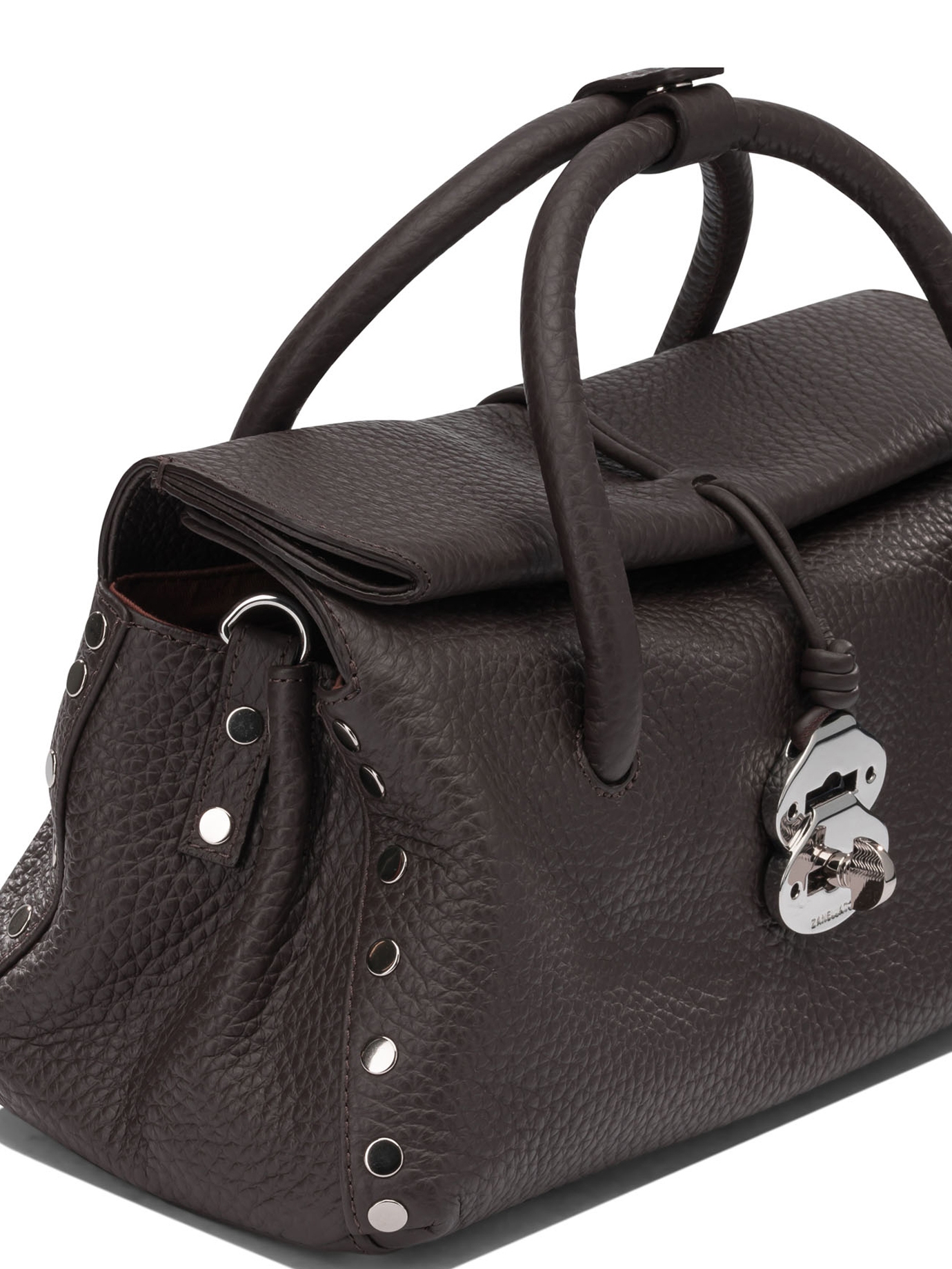 [Zanellato] Tote bag FW26 DOTTA CENTAURO S0687501120000Z1163