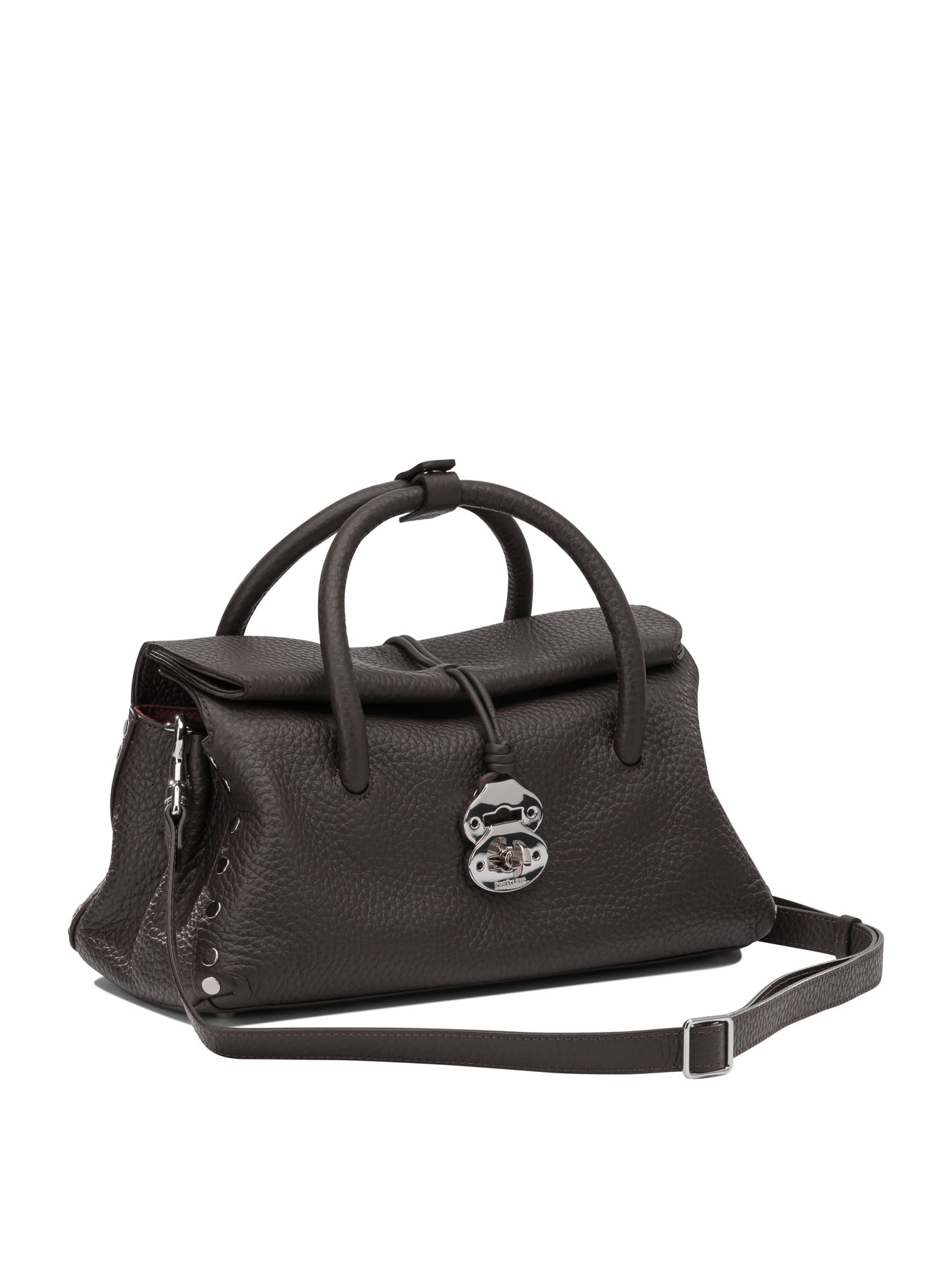 [Zanellato] Tote bag FW26 DOTTA CENTAURO S0687501120000Z1163