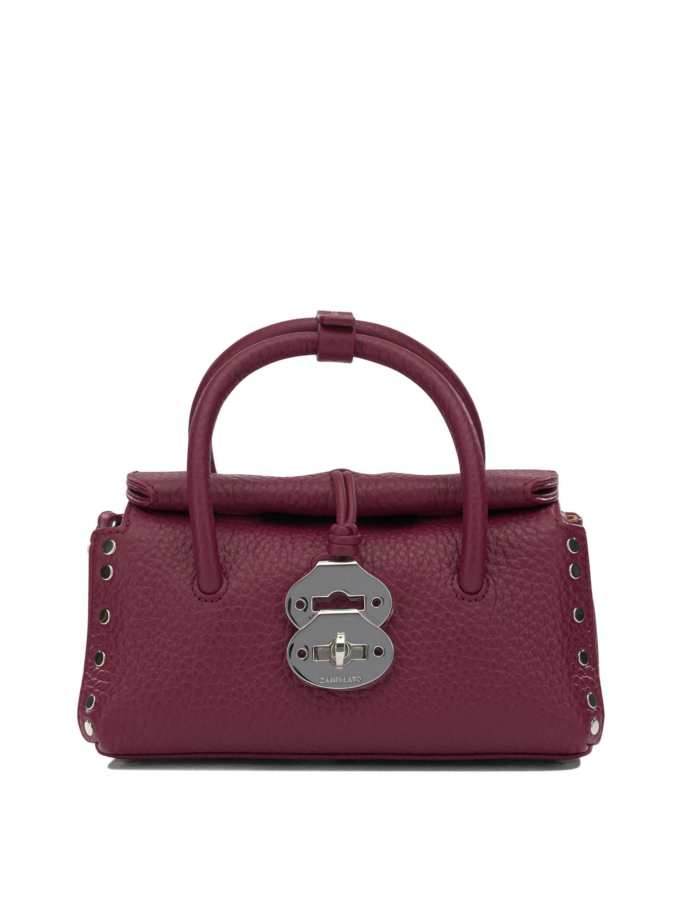 [Zanellato] Tote bag FW26 DOTTA CENTAURO BABY0687501120000Z0879