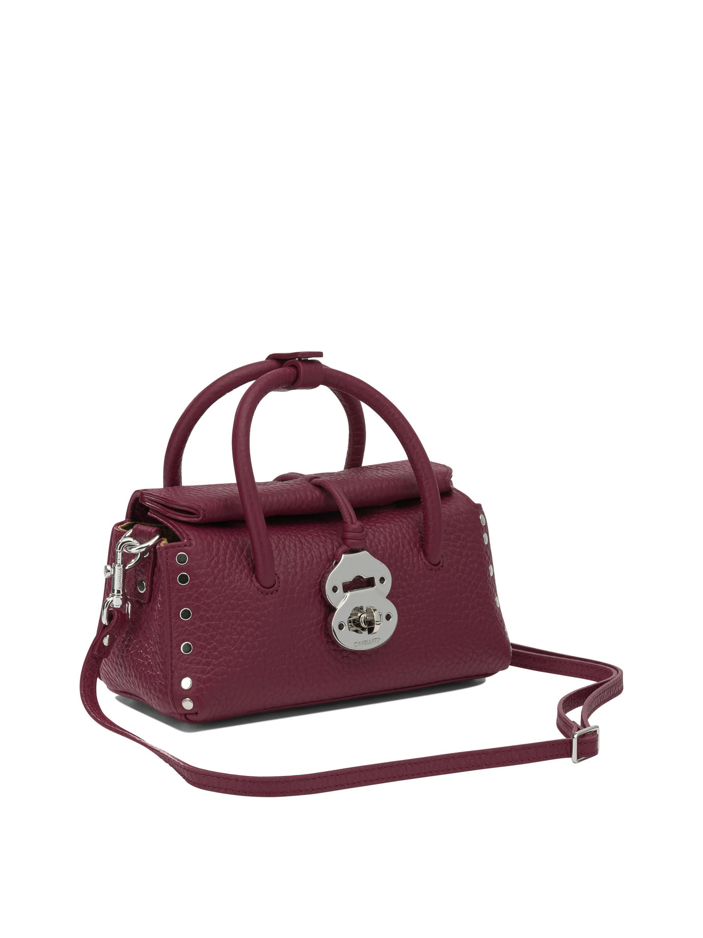 [Zanellato] Tote bag FW26 DOTTA CENTAURO BABY0687501120000Z0879