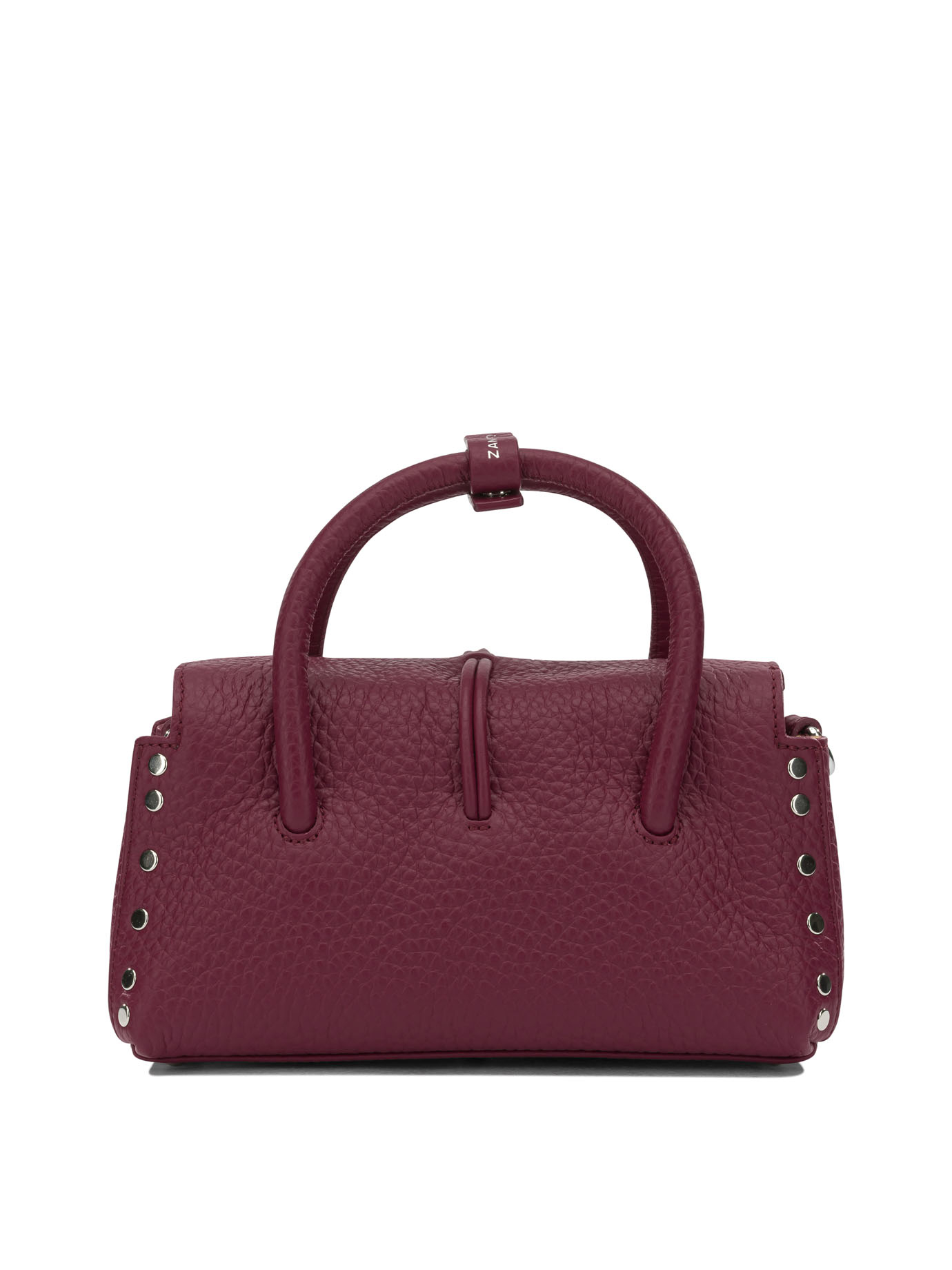 [Zanellato] Tote bag FW26 DOTTA CENTAURO BABY0687501120000Z0879