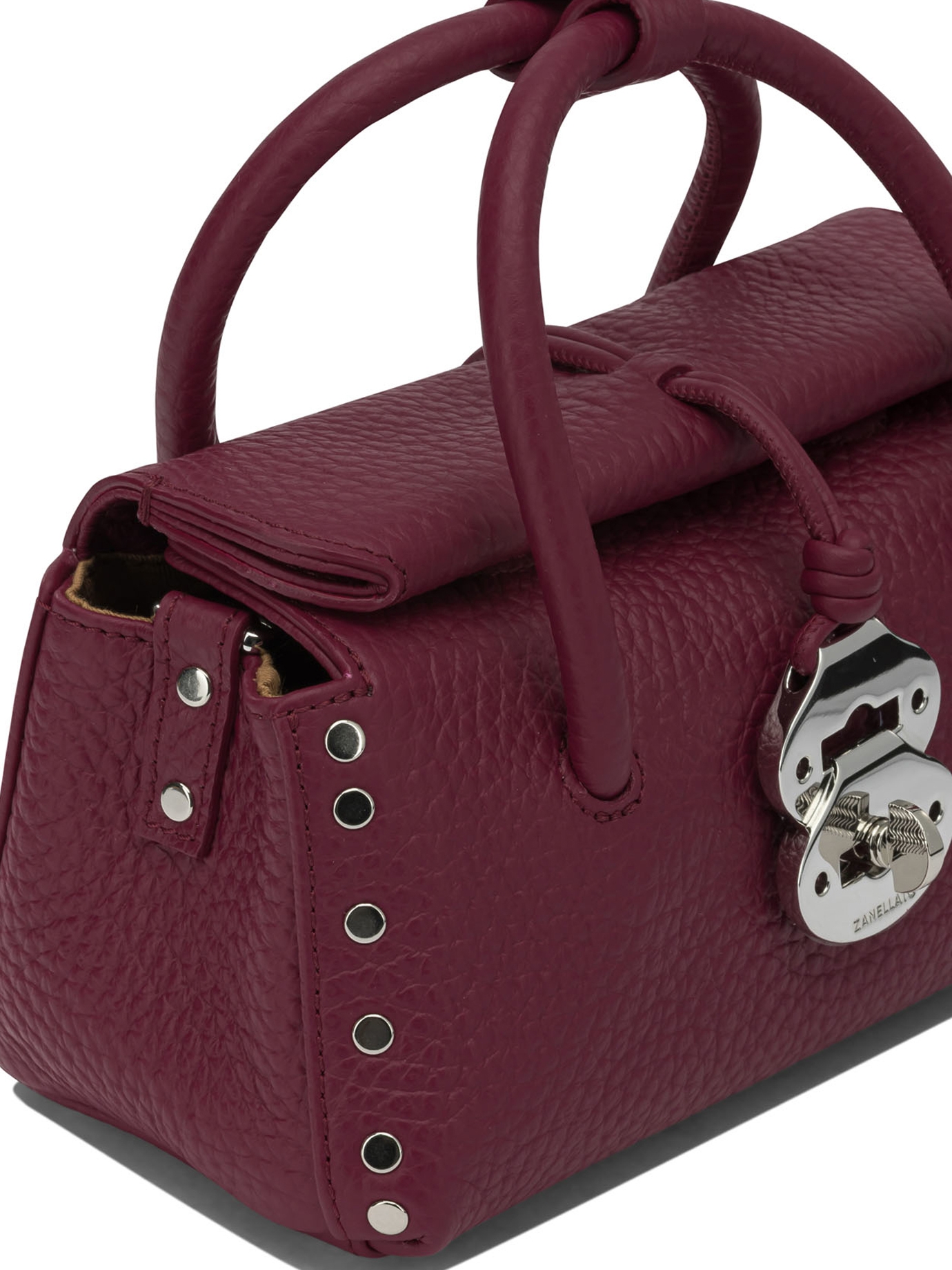 [Zanellato] Tote bag FW26 DOTTA CENTAURO BABY0687501120000Z0879
