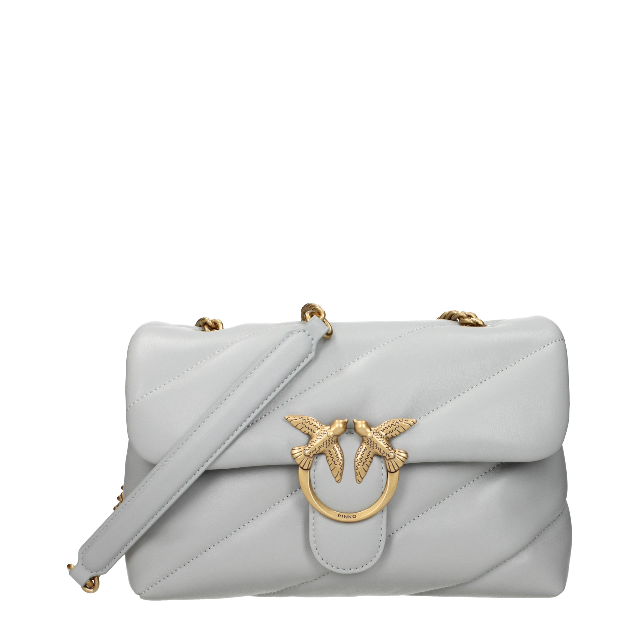 [PINKO] Cross body bag SS26 100038A0F2K32Q