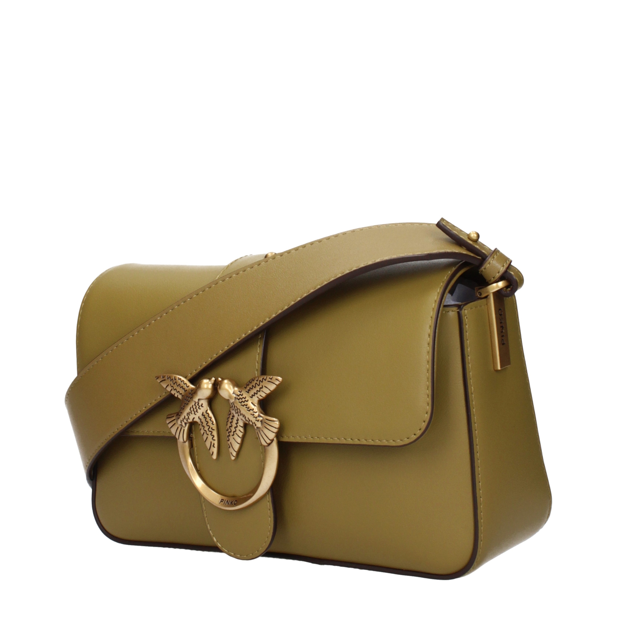 [PINKO] Cross body bag SS26 104340A0QOL22Q