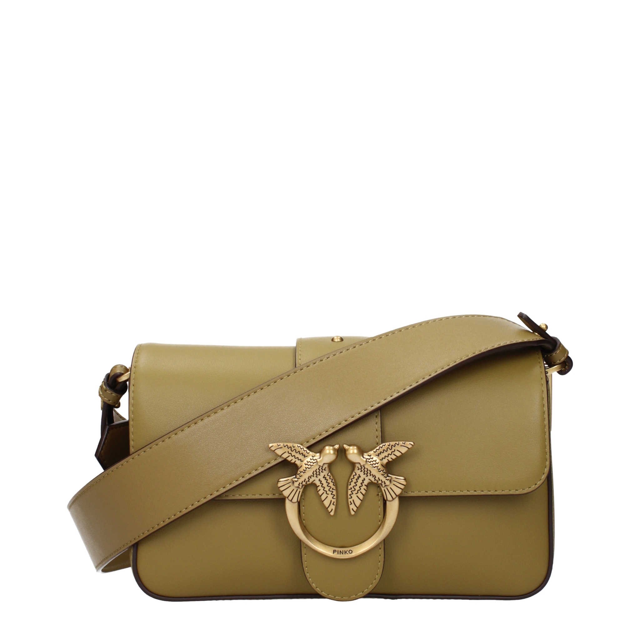 [PINKO] Cross body bag SS26 104340A0QOL22Q