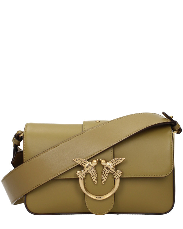 [PINKO] Cross body bag SS26 104340A0QOL22Q